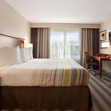 Country Inn & Suites By Radisson Roseville - St Paul Exteriör bild