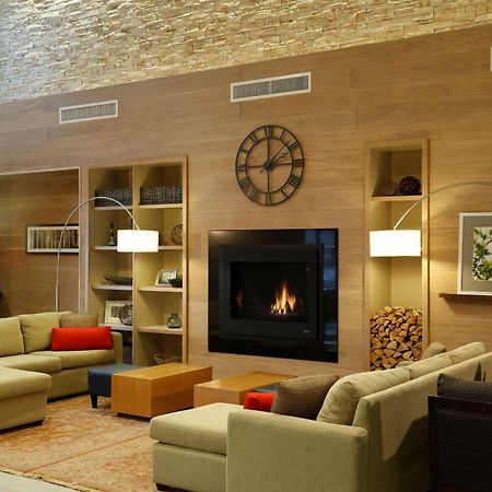 Country Inn & Suites By Radisson Roseville - St Paul Exteriör bild