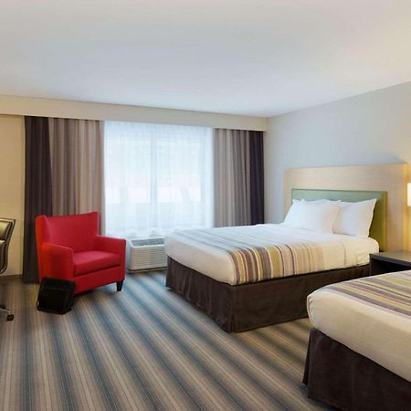 Country Inn & Suites By Radisson Roseville - St Paul Exteriör bild