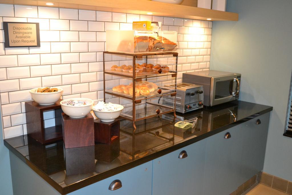 Country Inn & Suites By Radisson Roseville - St Paul Exteriör bild