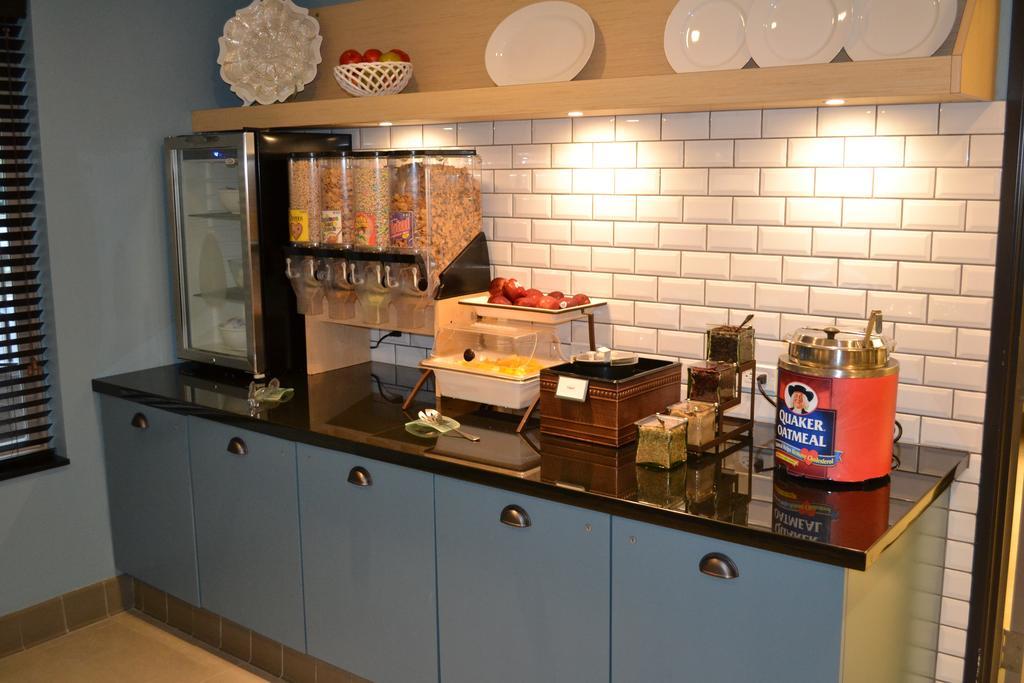 Country Inn & Suites By Radisson Roseville - St Paul Exteriör bild