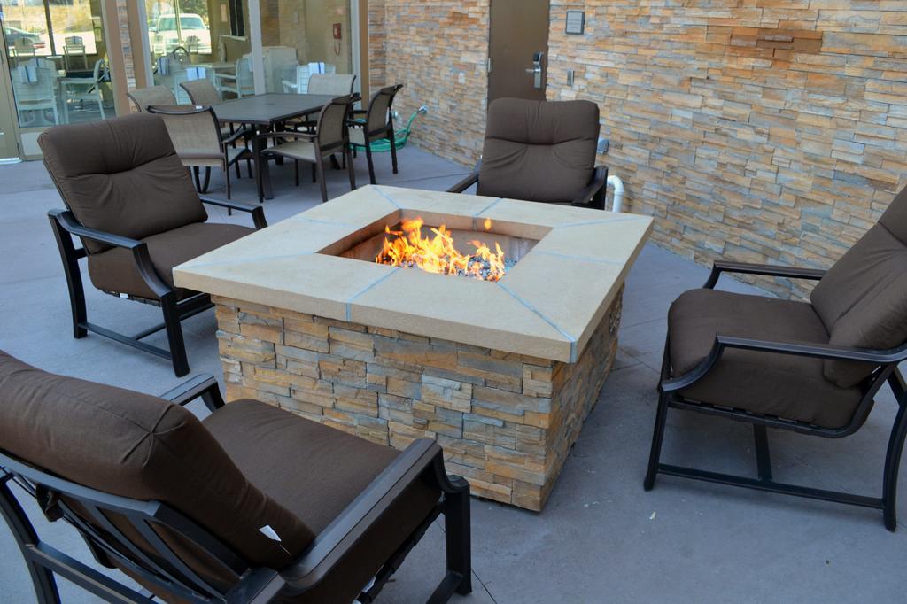Country Inn & Suites By Radisson Roseville - St Paul Exteriör bild