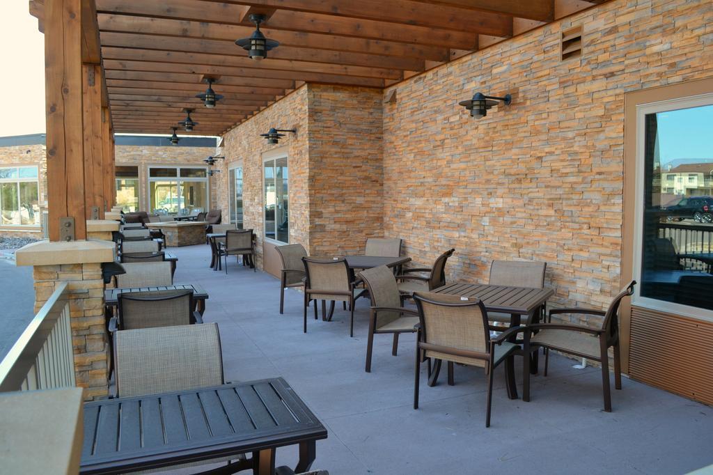 Country Inn & Suites By Radisson Roseville - St Paul Exteriör bild