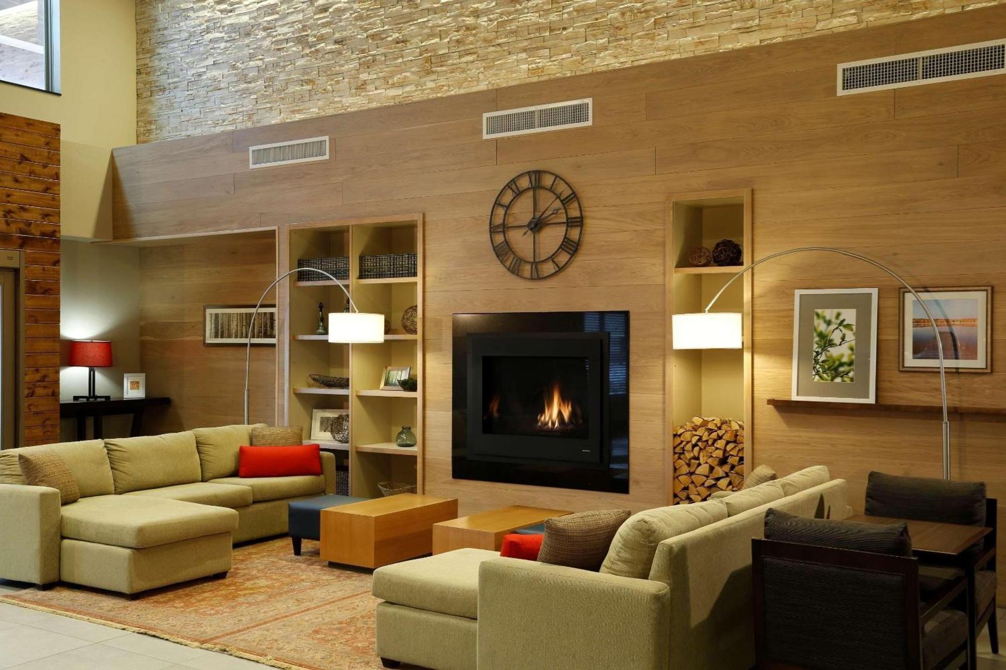 Country Inn & Suites By Radisson Roseville - St Paul Exteriör bild