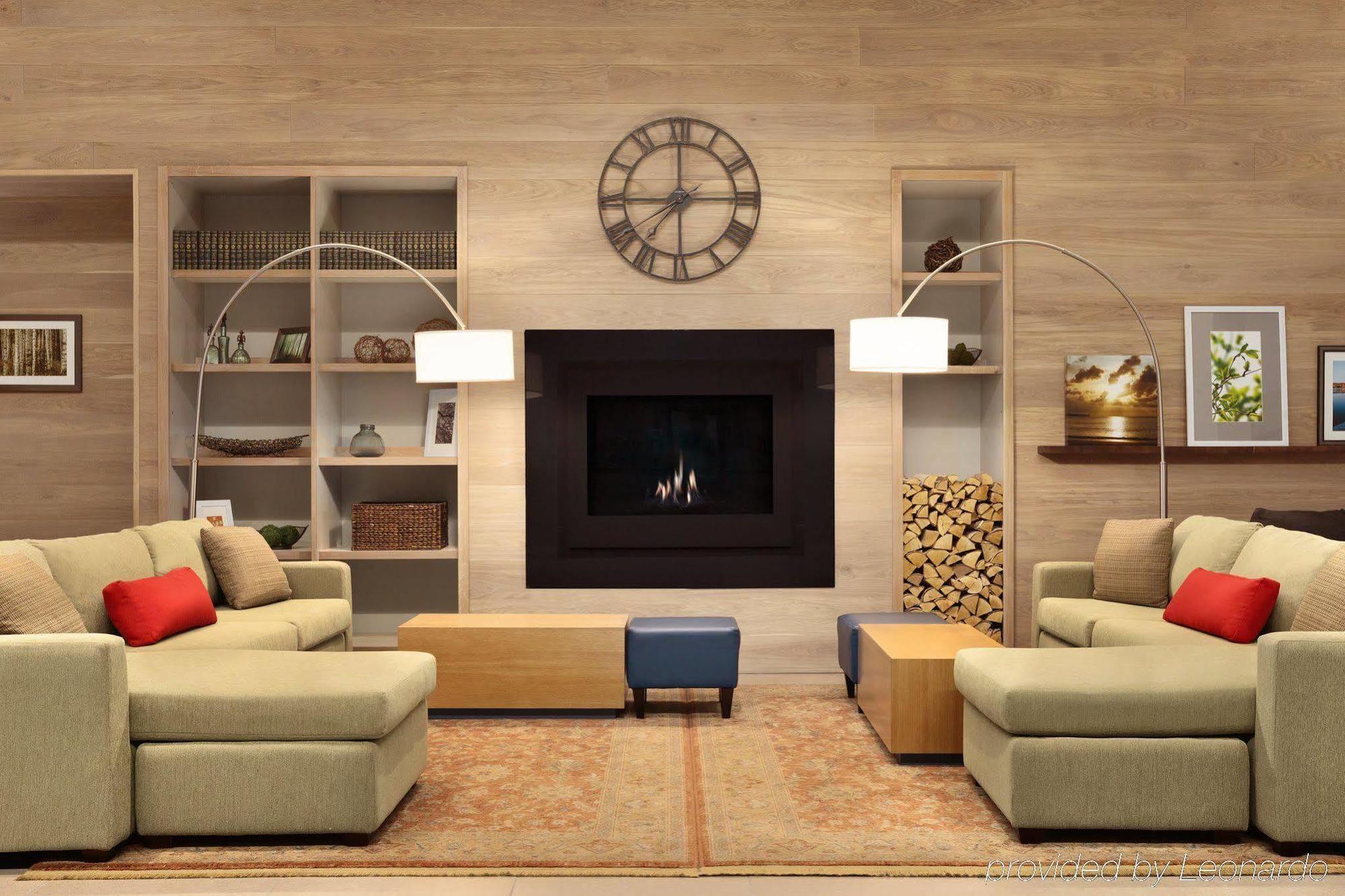 Country Inn & Suites By Radisson Roseville - St Paul Exteriör bild