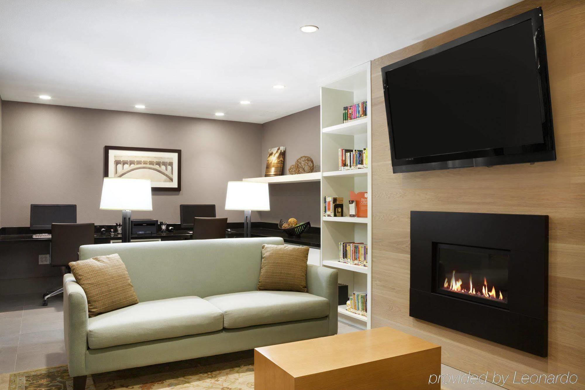 Country Inn & Suites By Radisson Roseville - St Paul Exteriör bild
