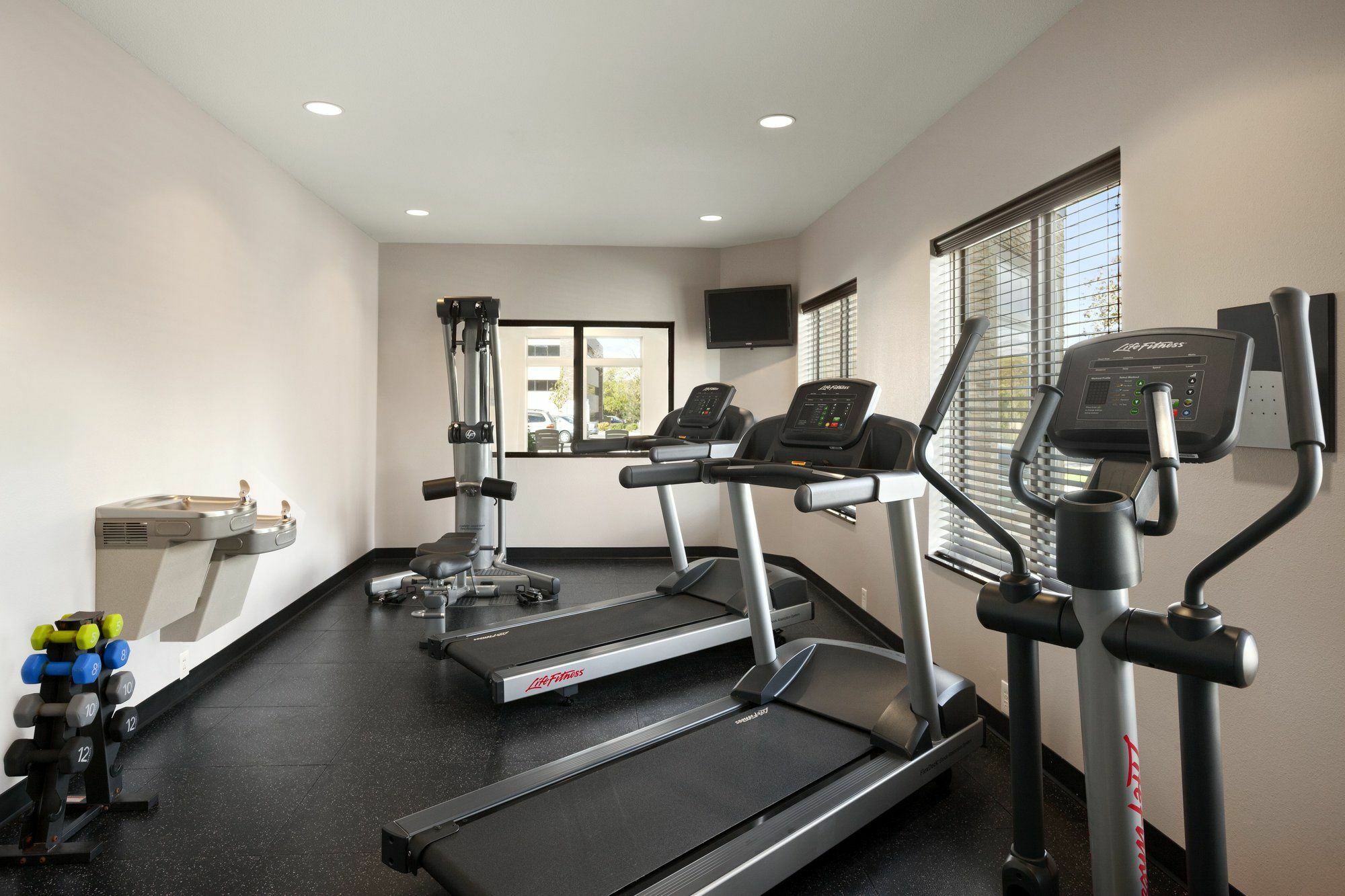 Country Inn & Suites By Radisson Roseville - St Paul Exteriör bild