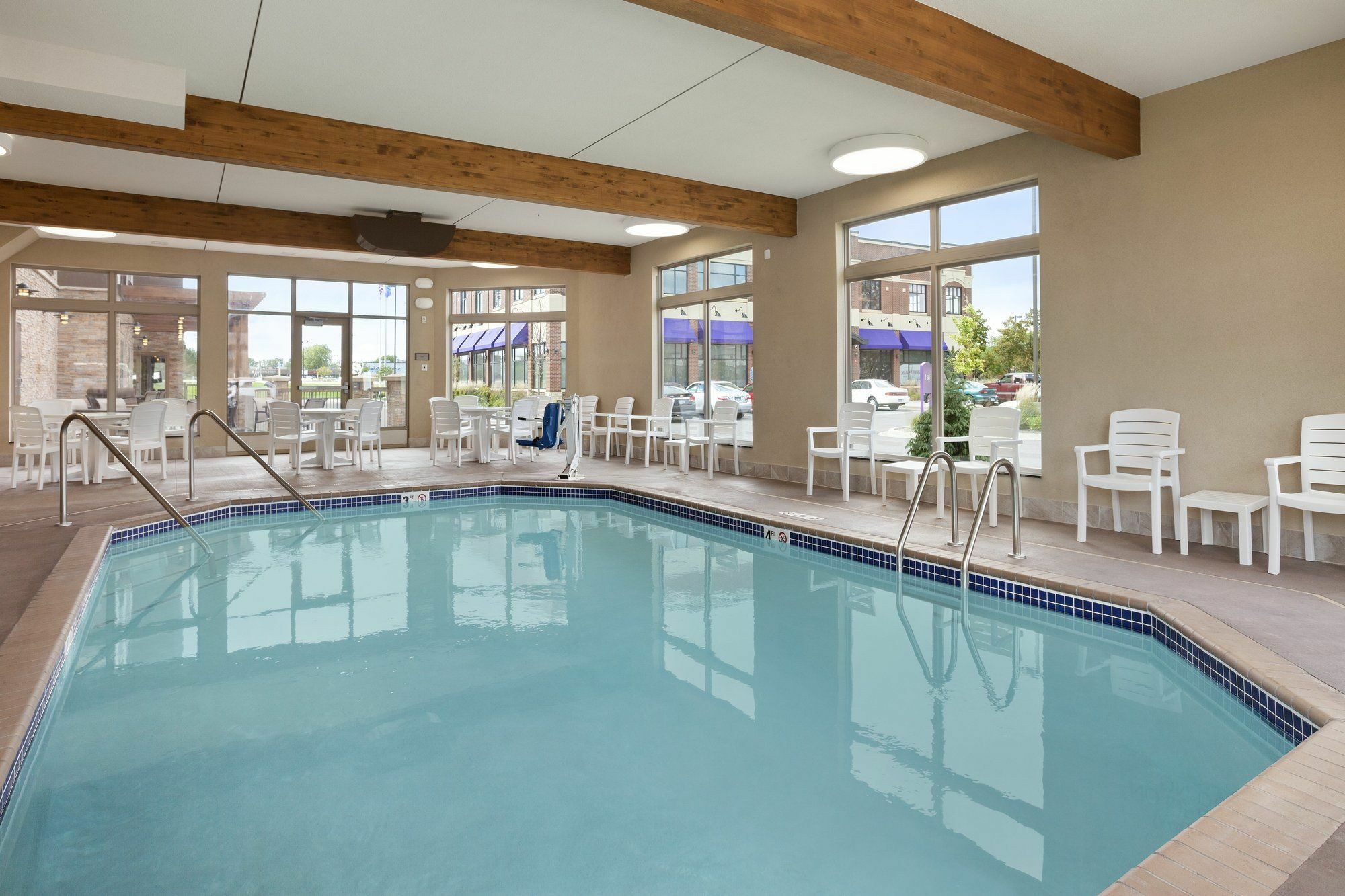 Country Inn & Suites By Radisson Roseville - St Paul Exteriör bild