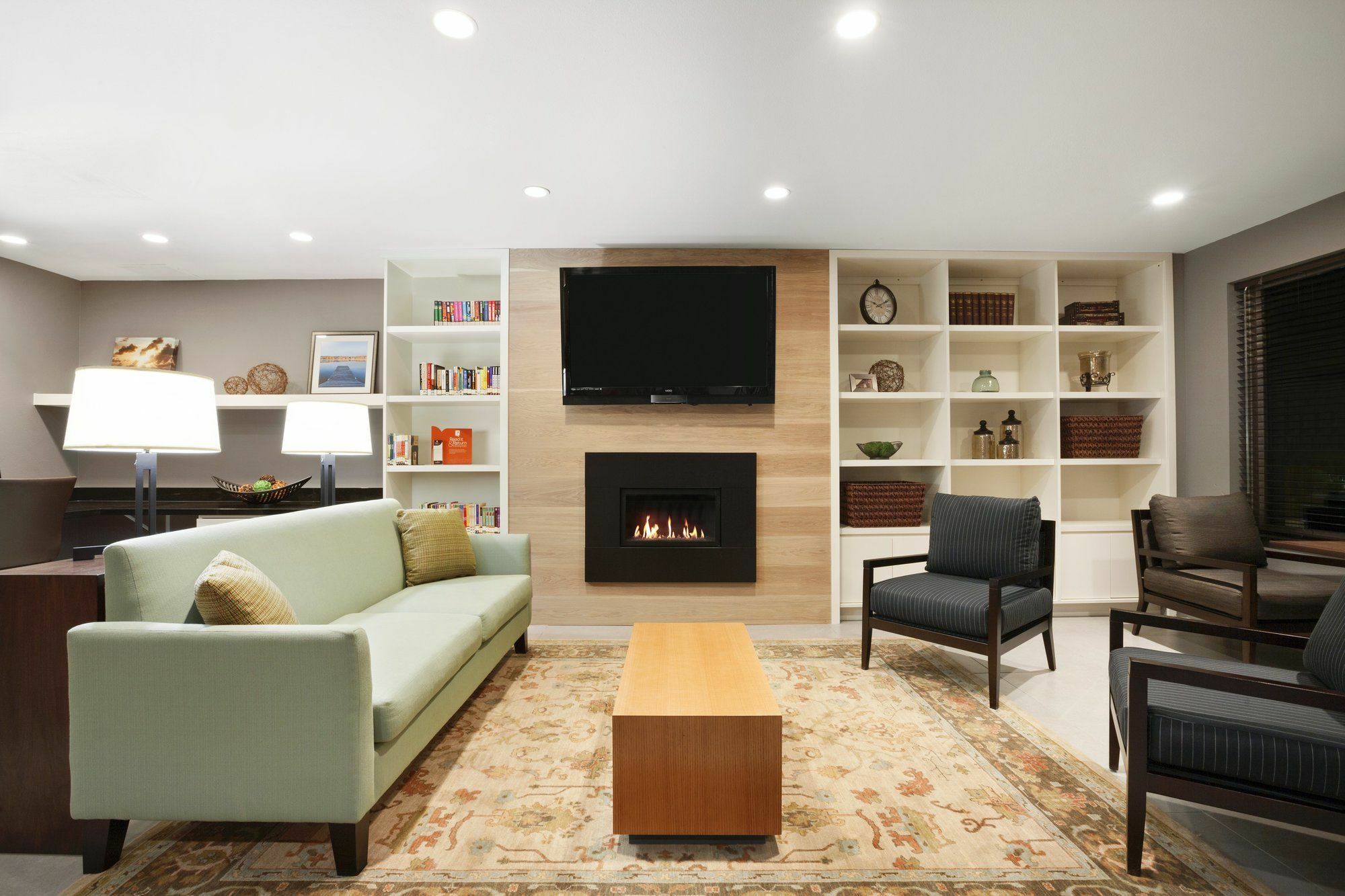 Country Inn & Suites By Radisson Roseville - St Paul Exteriör bild